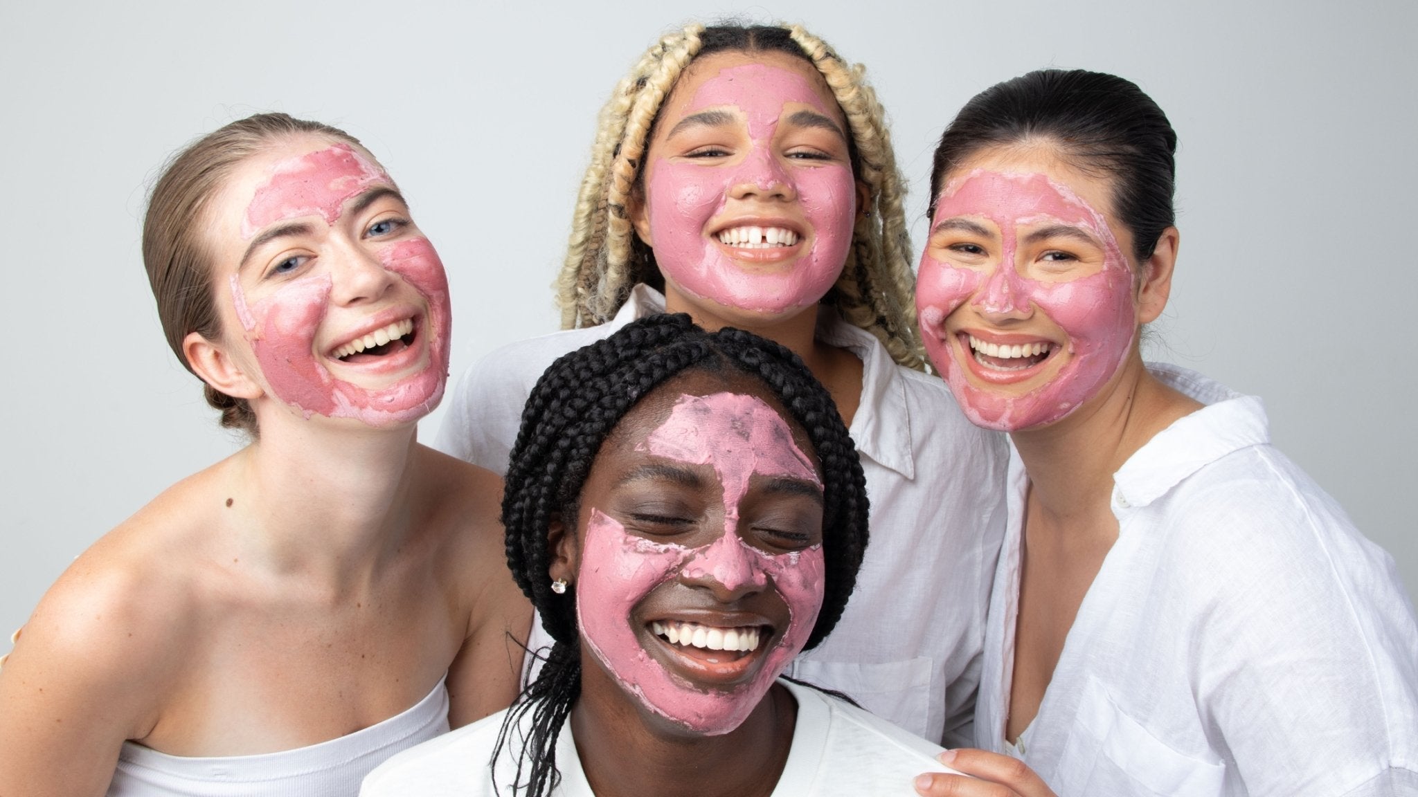 Have You Been Using Clay Masks Wrong Your Entire Life? - ISOBEL PERL