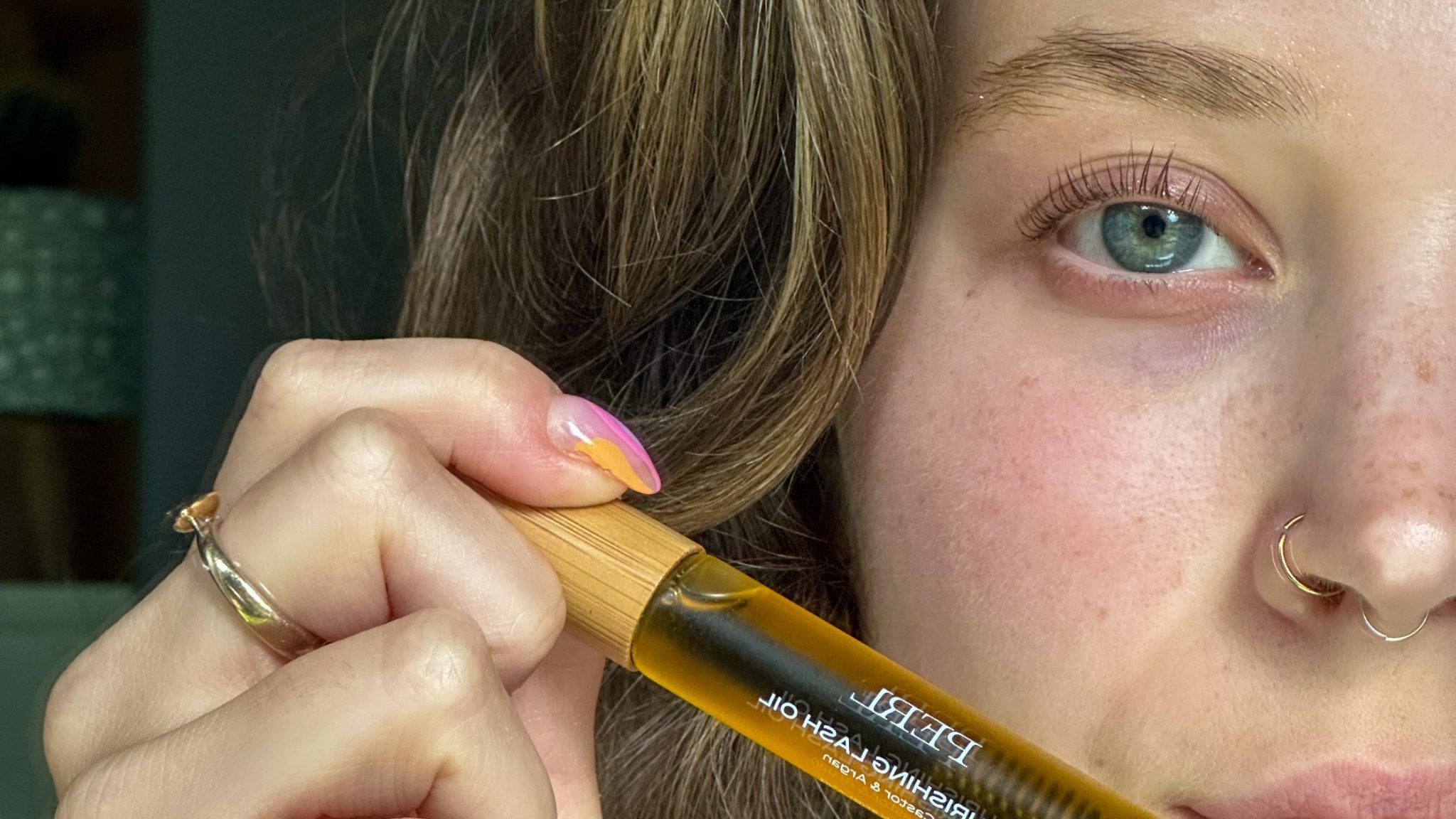 The Ugly Truth About Lash Serums and What Alternatives You Can Use - ISOBEL PERL