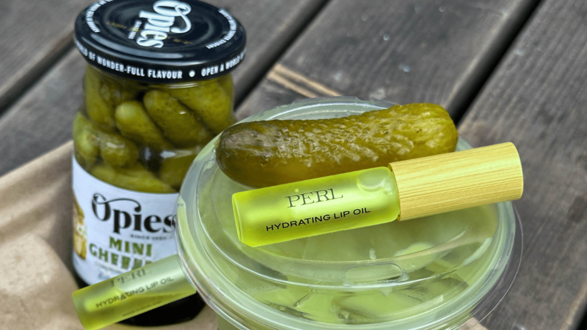 What happened at PERL in March? - ISOBEL PERL