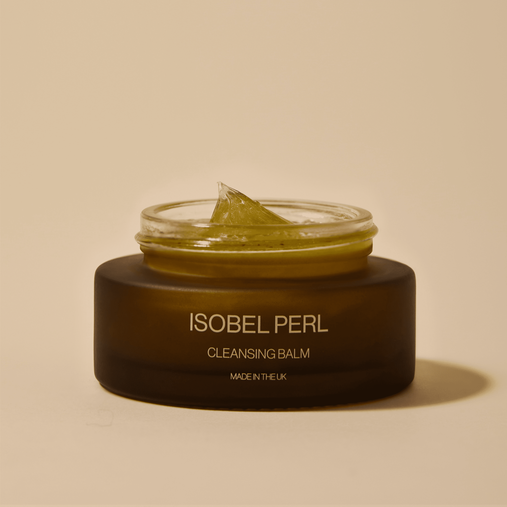 BALANCING CLEANSING BALM - ISOBEL PERL