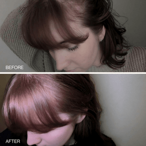 HAIR OIL - ISOBEL PERL