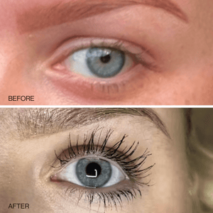 LASH & BROW OIL - ISOBEL PERL
