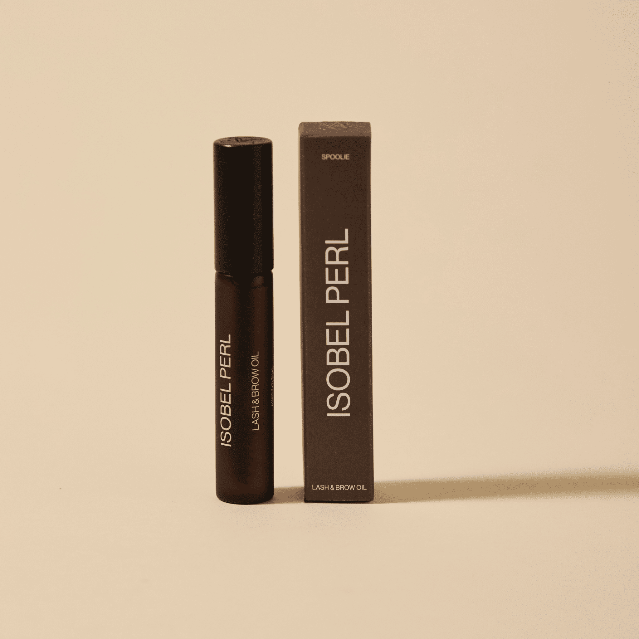 NOURISHING LASH OIL - ISOBEL PERL