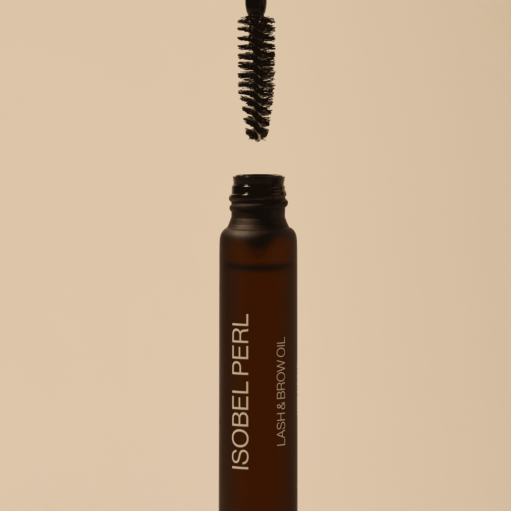 NOURISHING LASH OIL - ISOBEL PERL