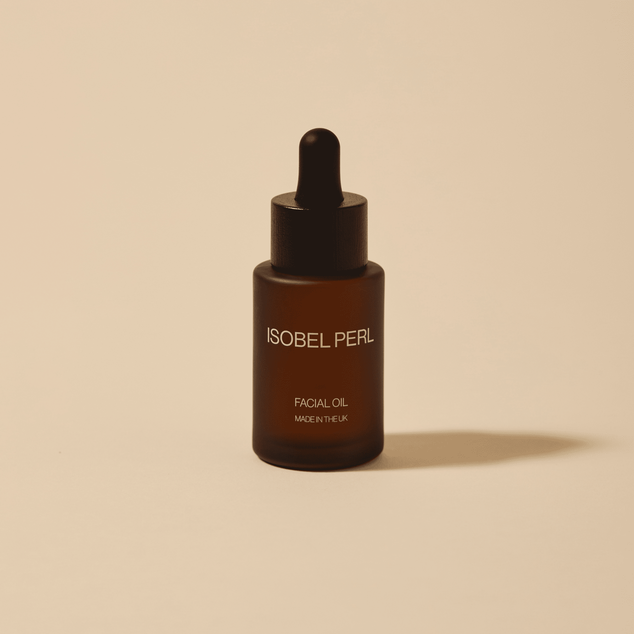 RADIANCE FACIAL OIL - ISOBEL PERL