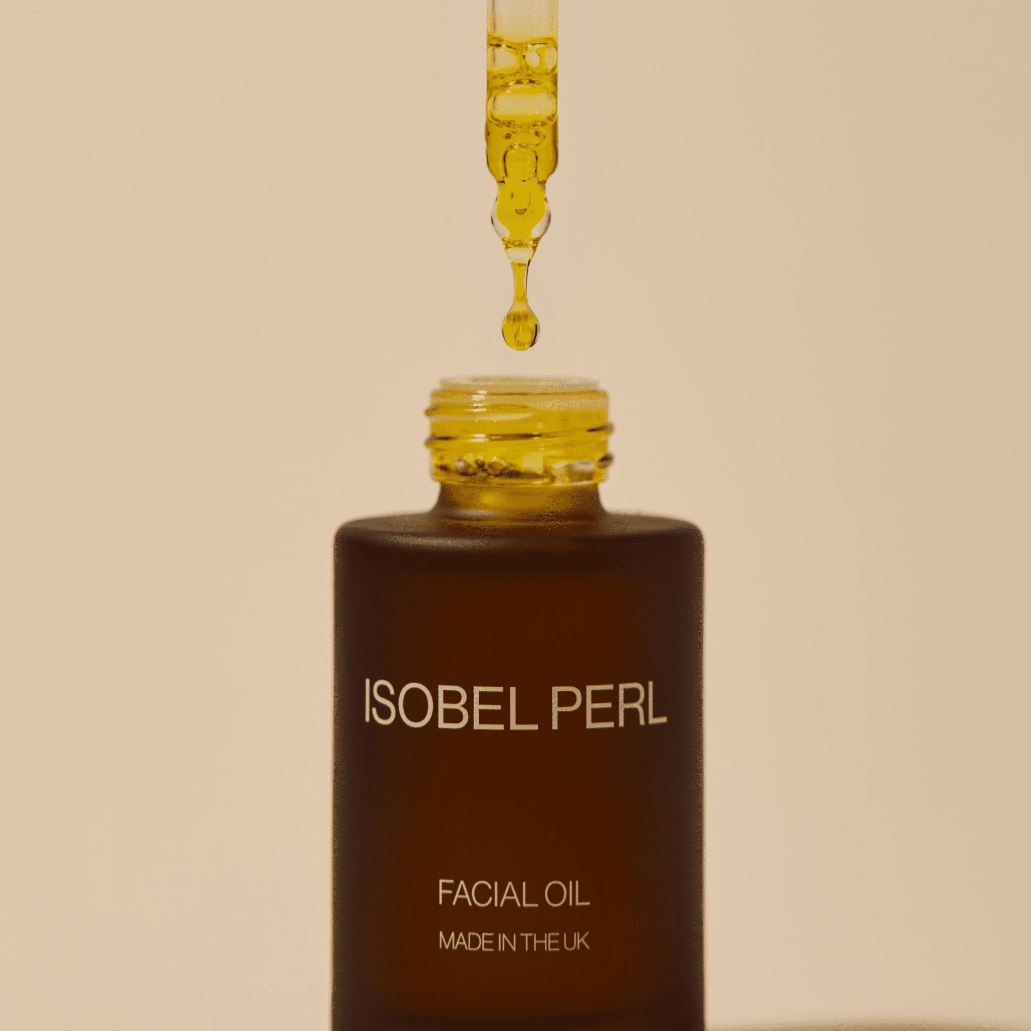 RADIANCE FACIAL OIL - ISOBEL PERL