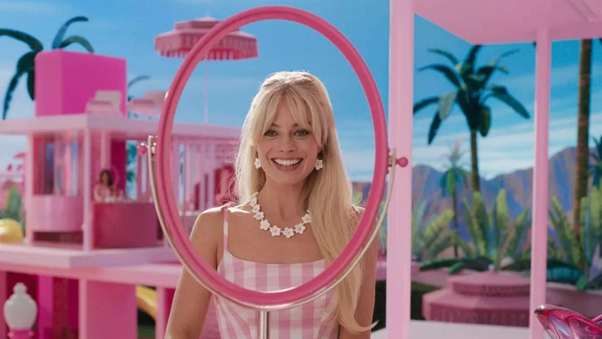 10 Barbie Pink Small Business Buys - ISOBEL PERL