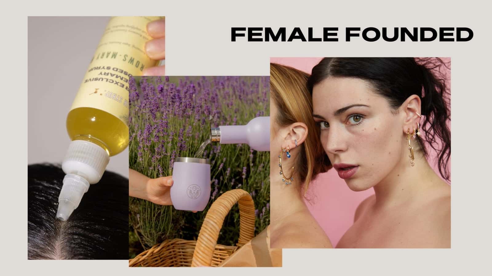 5 Female Owned Small Businesses You Should Shop From This International Women's Day - ISOBEL PERL