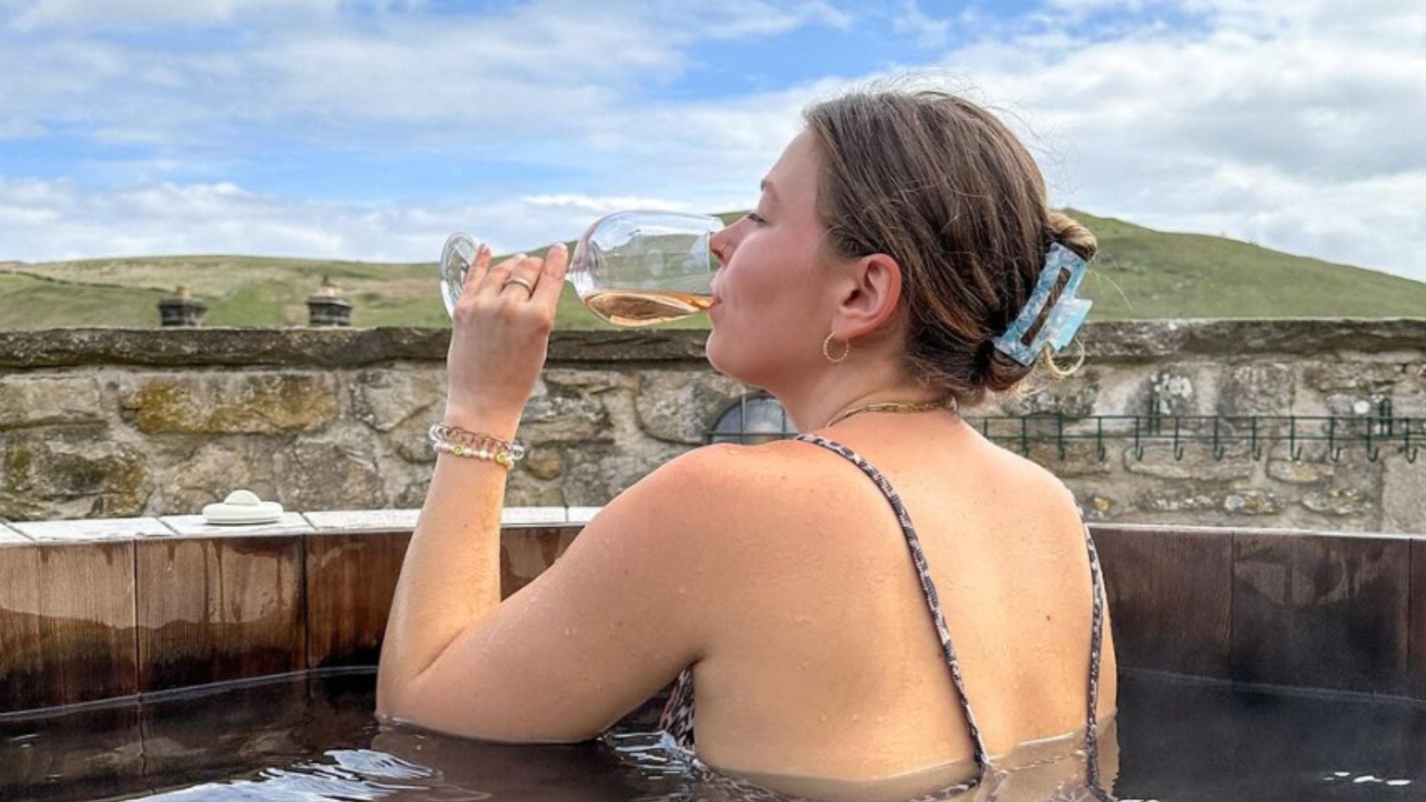 Embrace Natural Beauty with PERL’s Pinky Promise - ISOBEL PERL