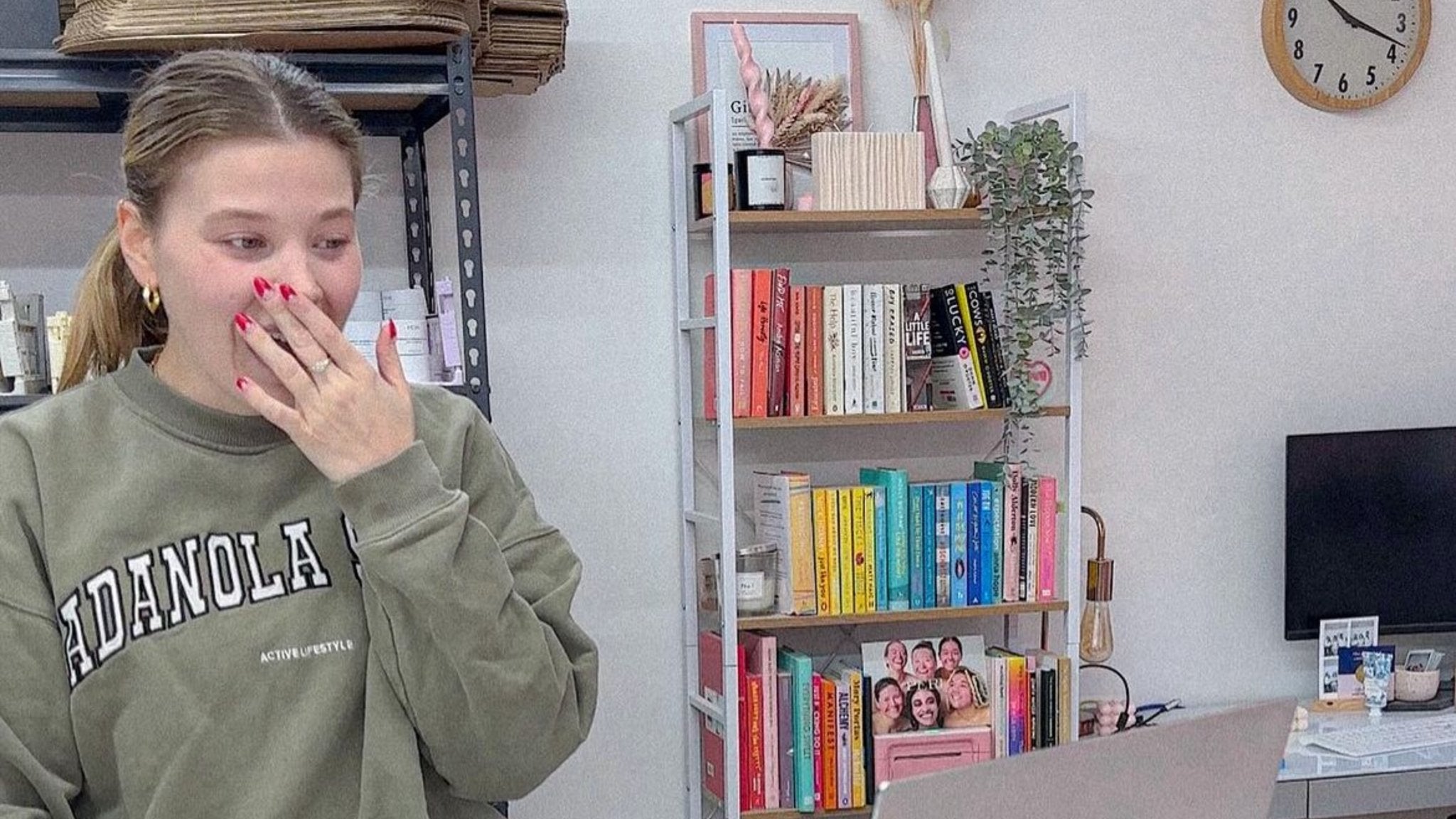 Our 2023 highlights - ISOBEL PERL