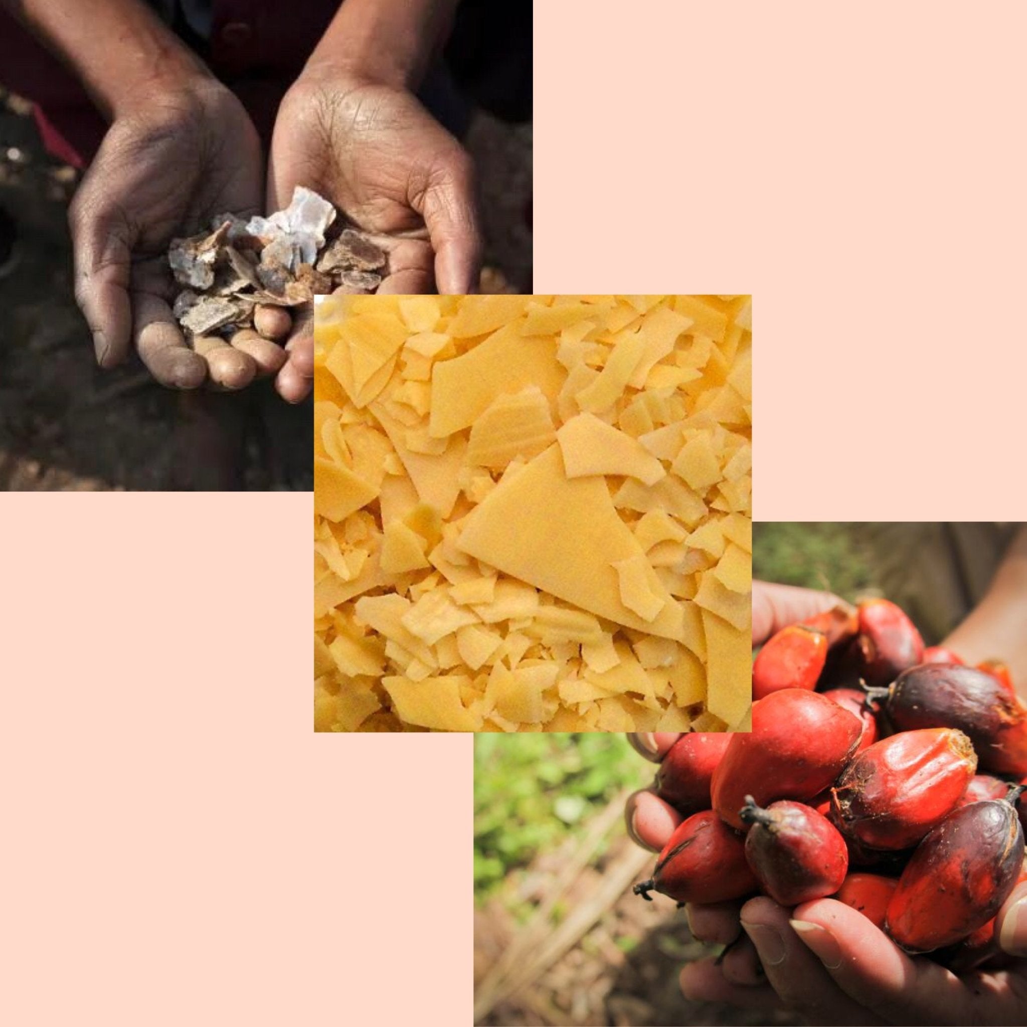 Unethical Ingredients In Skincare - ISOBEL PERL