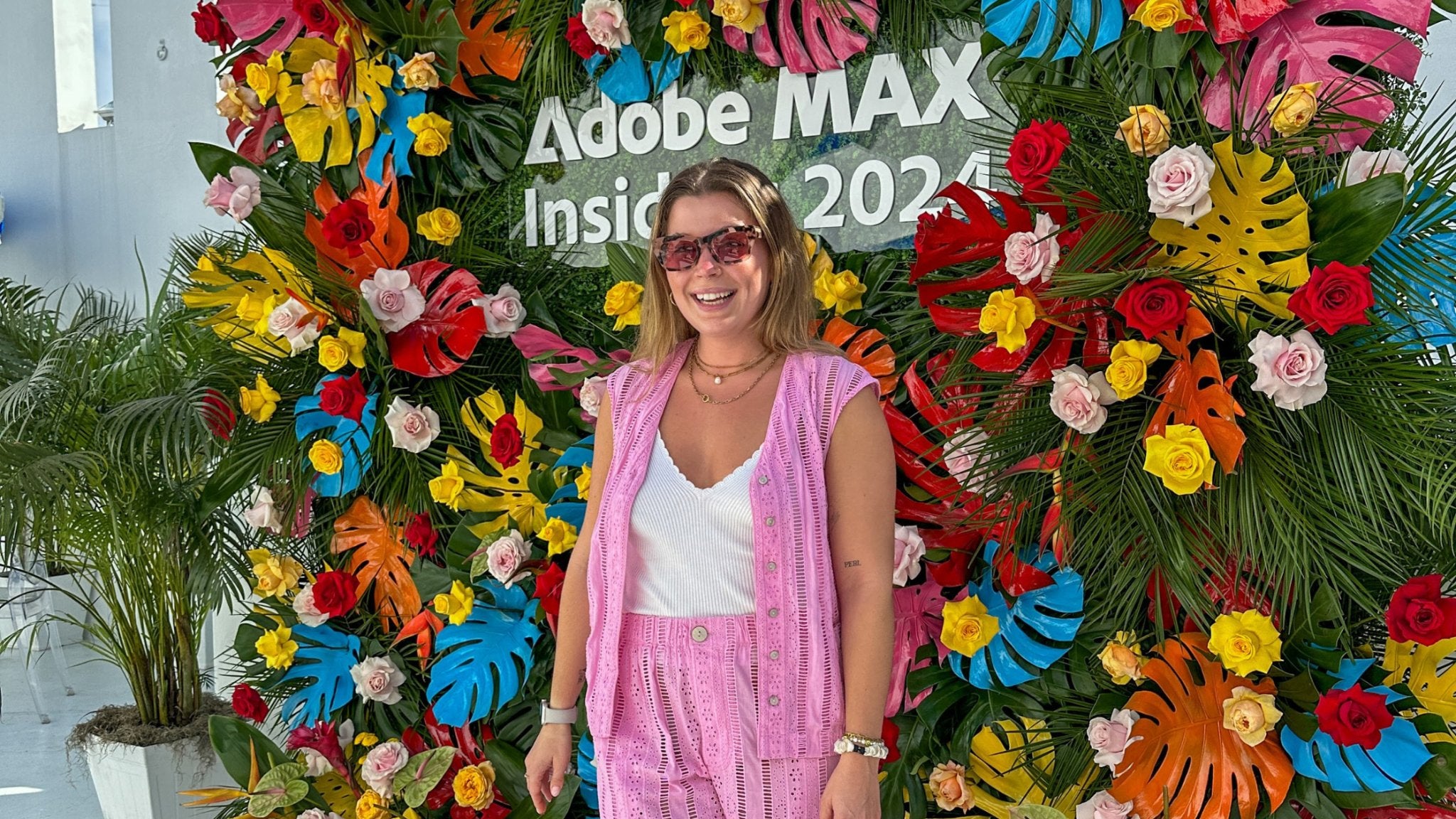 What happened at PERL HQ in October? - ISOBEL PERL