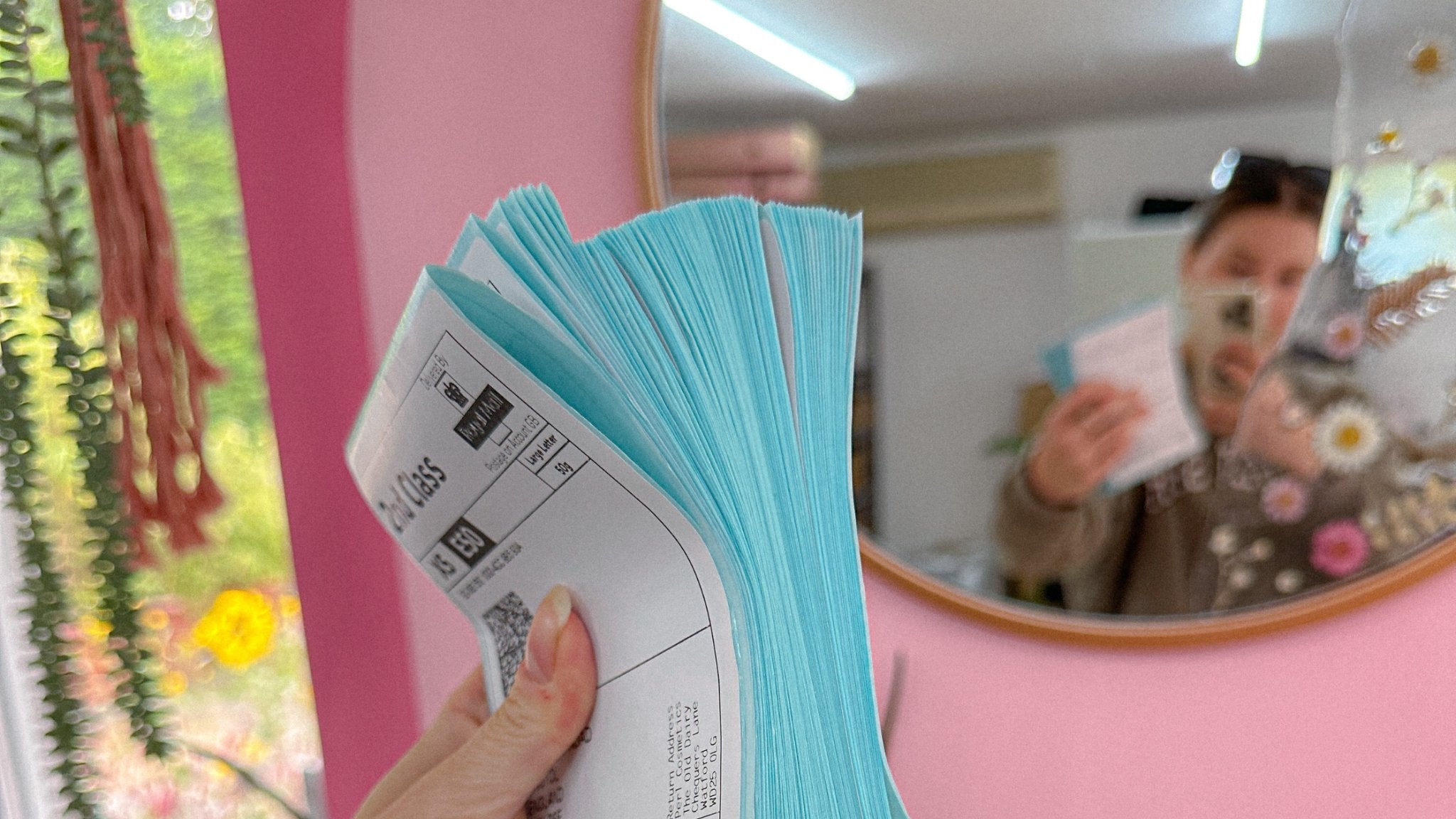 What happened at PERL in August? - ISOBEL PERL