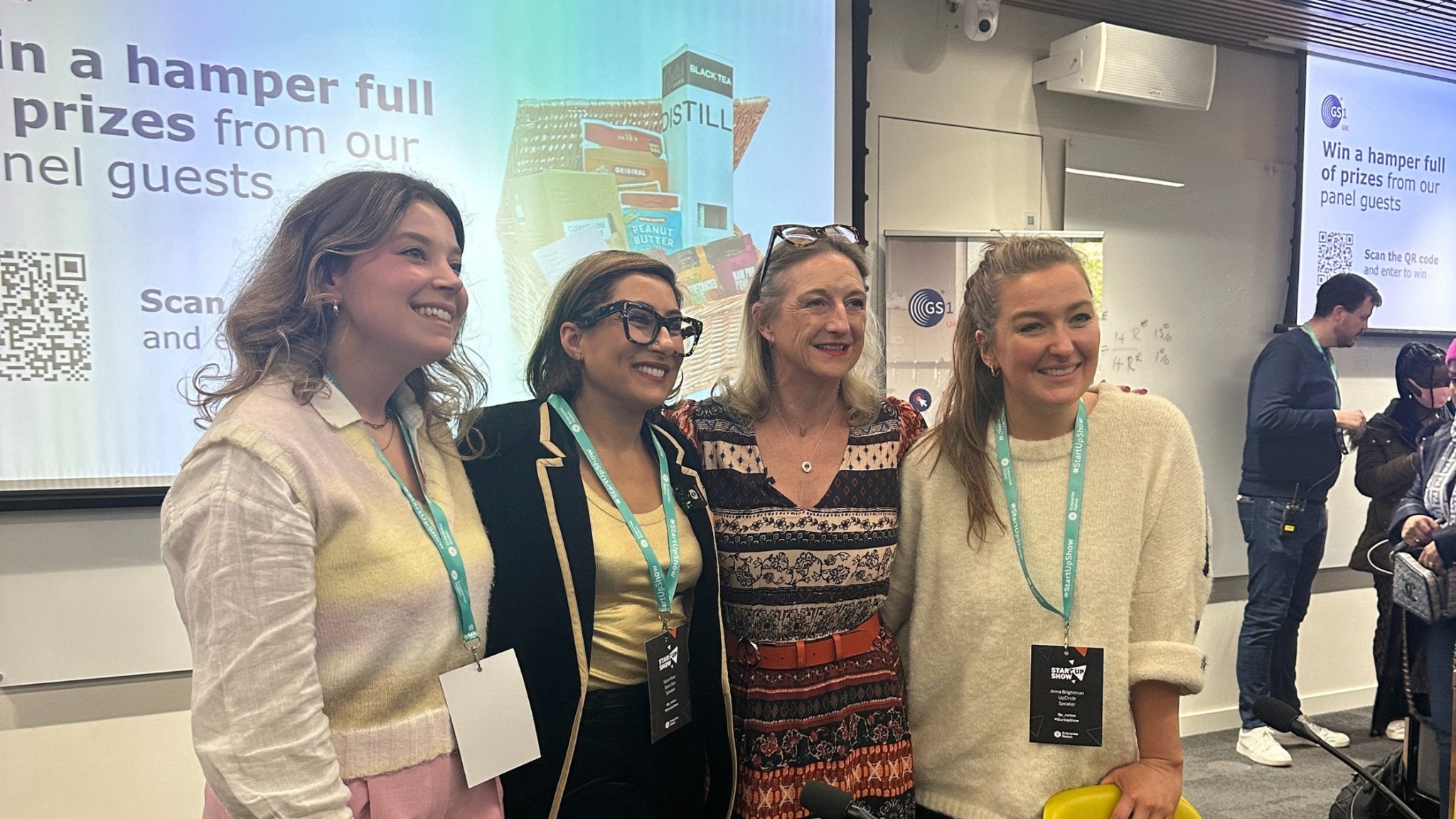 What happened at PERL in January? - ISOBEL PERL