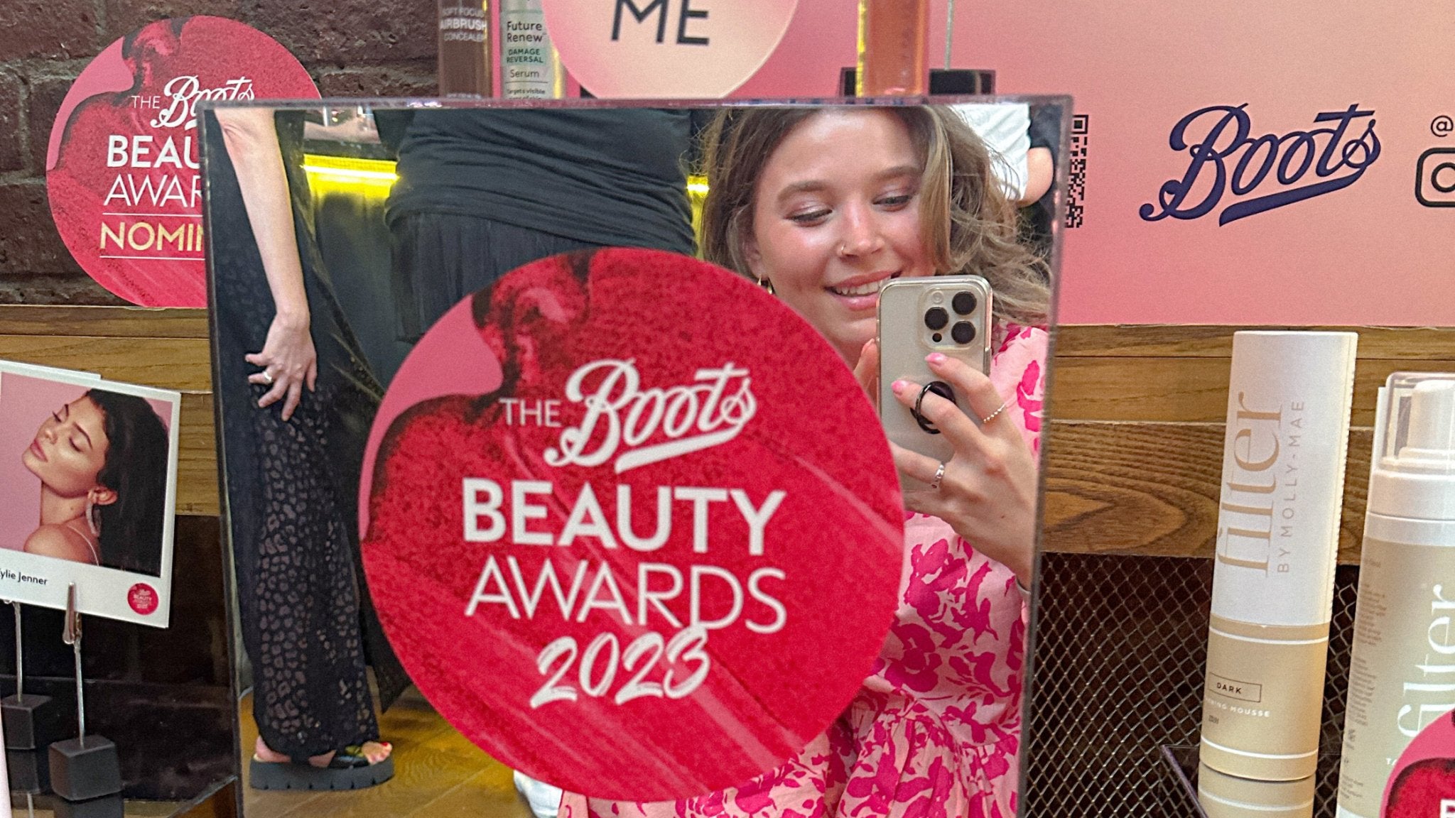 What happened at PERL in September? - ISOBEL PERL