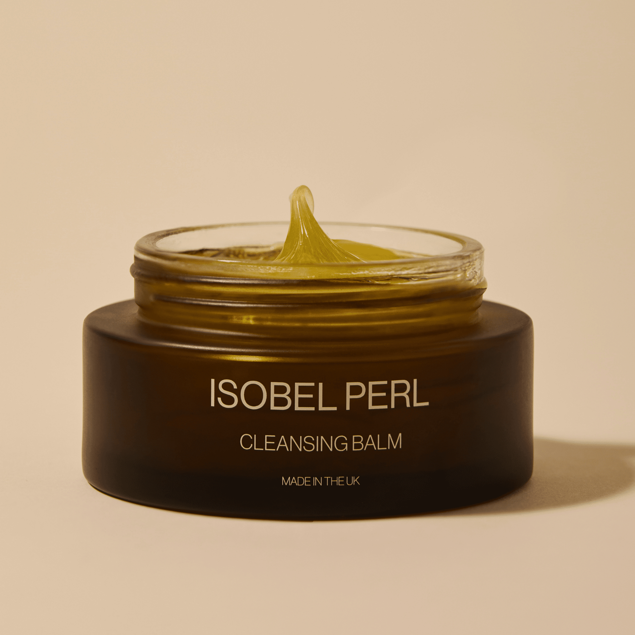 BALANCING CLEANSING BALM - ISOBEL PERL