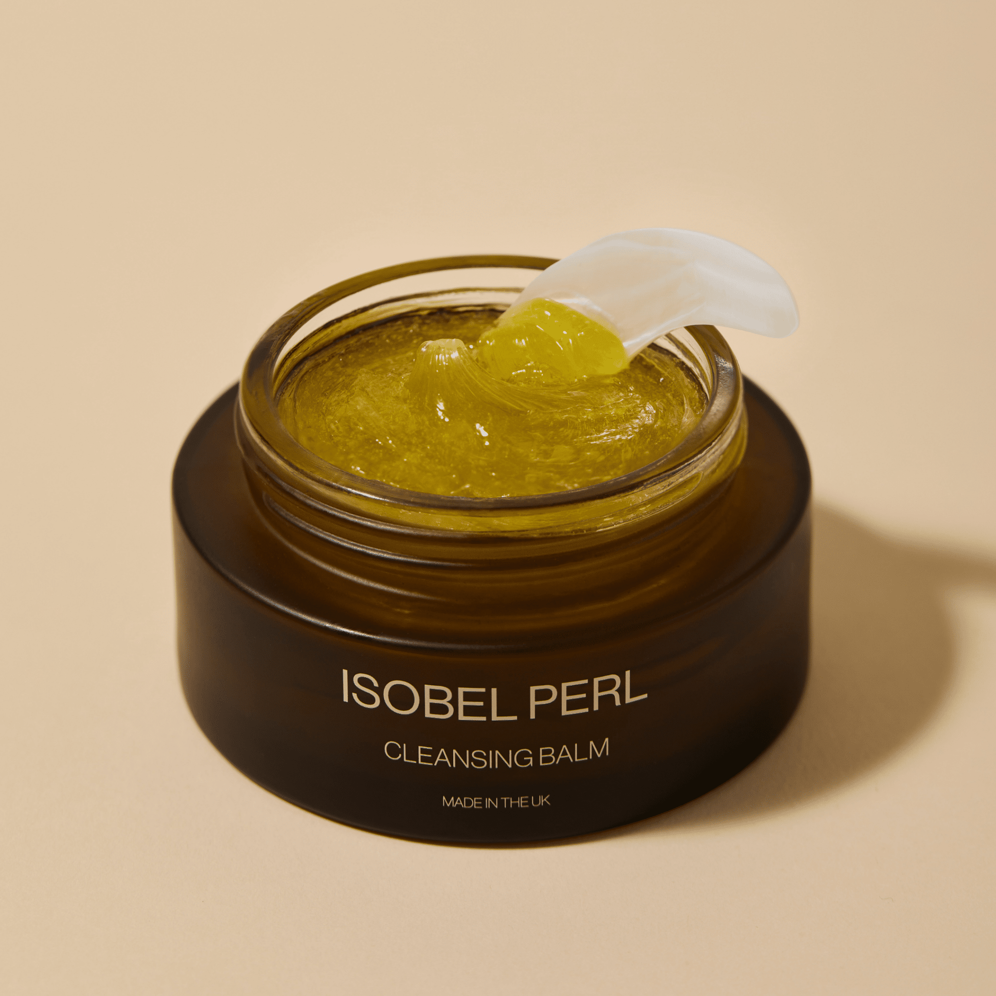 BALANCING CLEANSING BALM - ISOBEL PERL