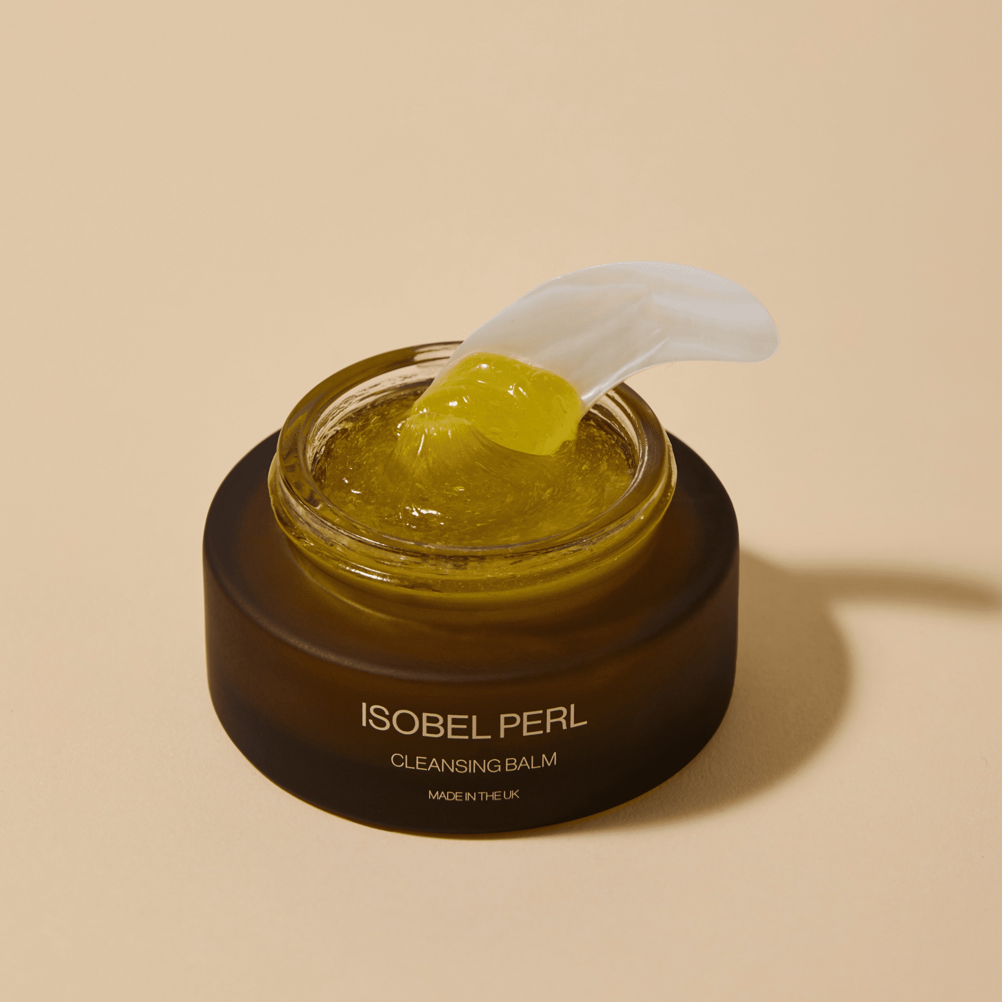 BALANCING CLEANSING BALM - ISOBEL PERL