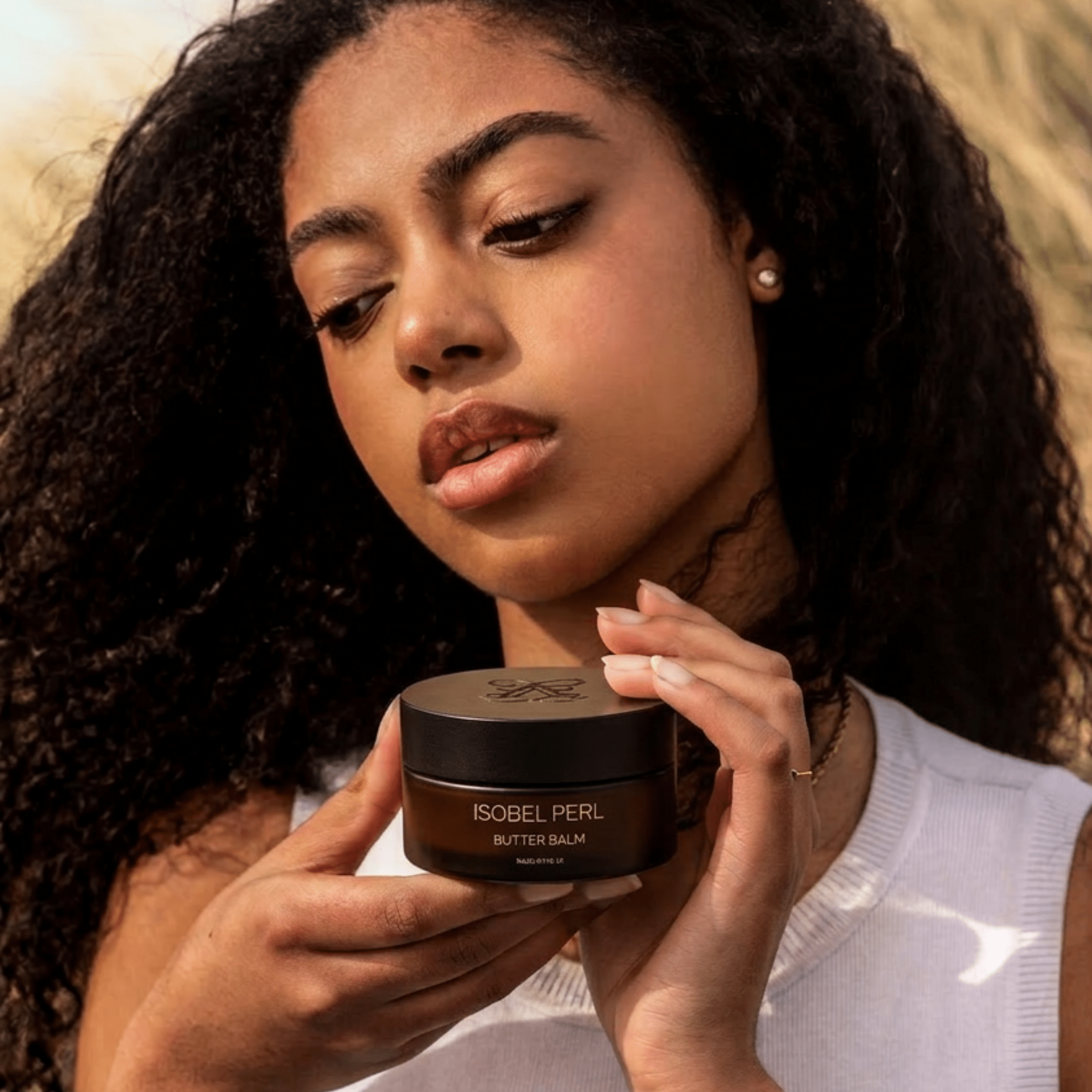 CLEANSING BALM - ISOBEL PERL