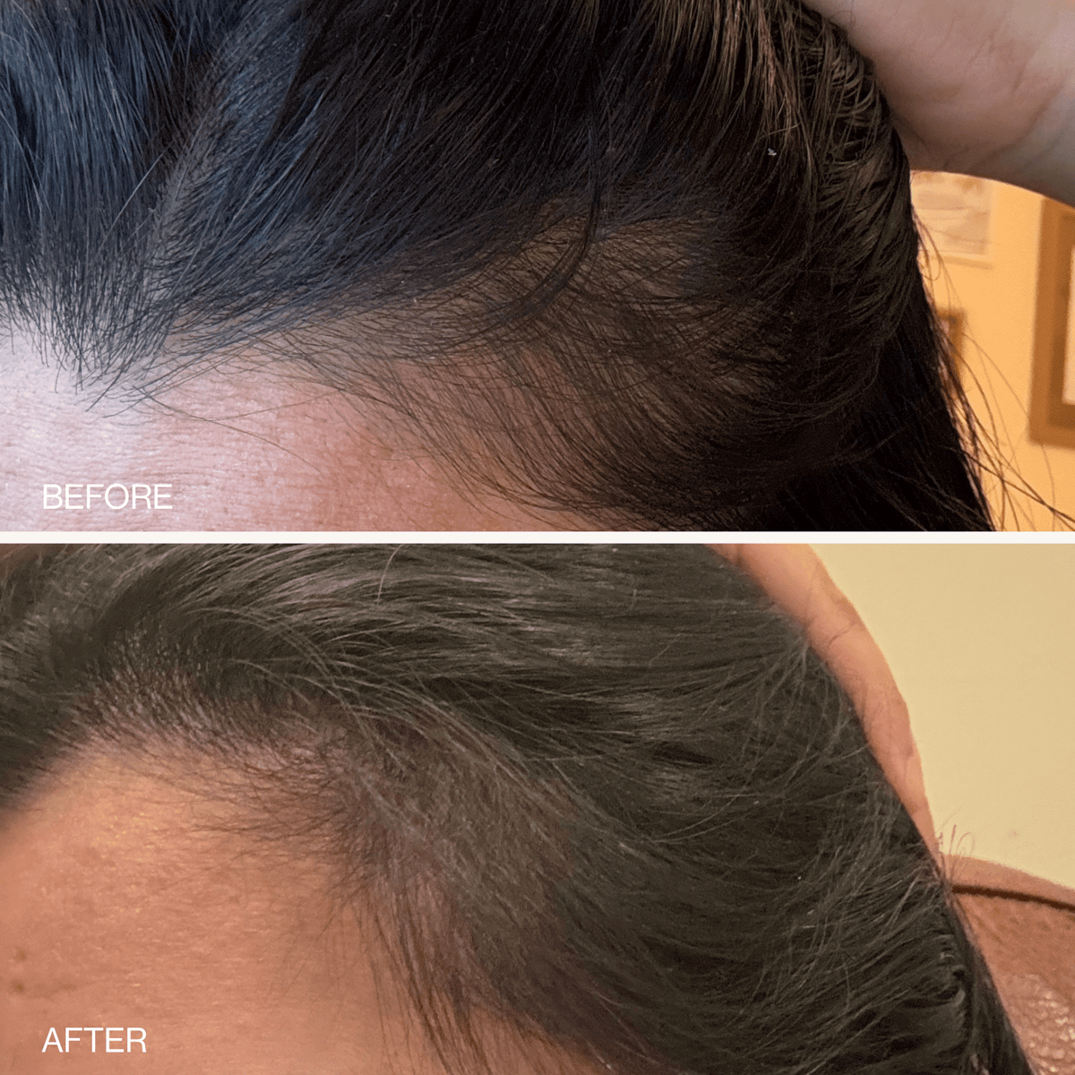 HAIR OIL - ISOBEL PERL