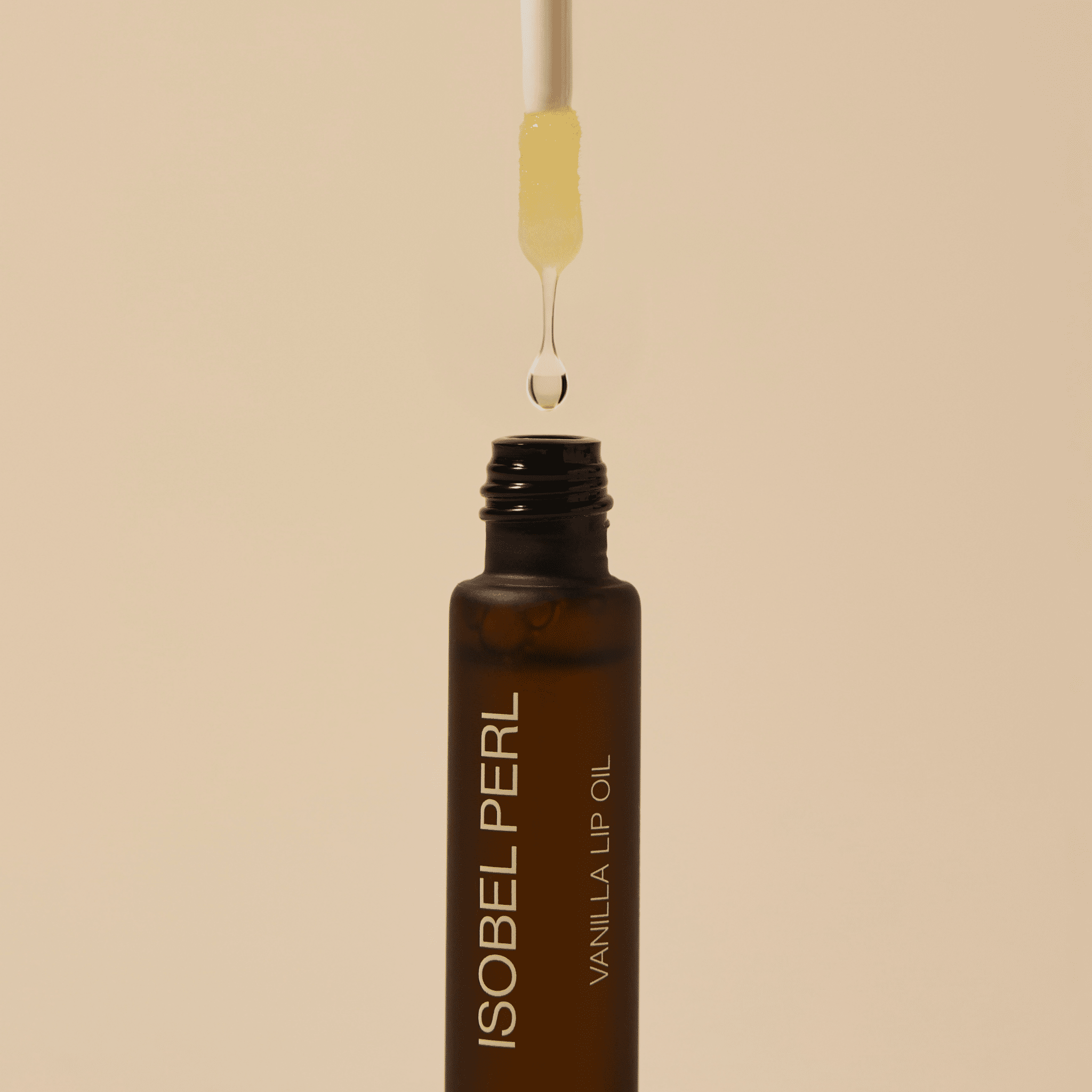 HYDRATING LIP OIL - ISOBEL PERL