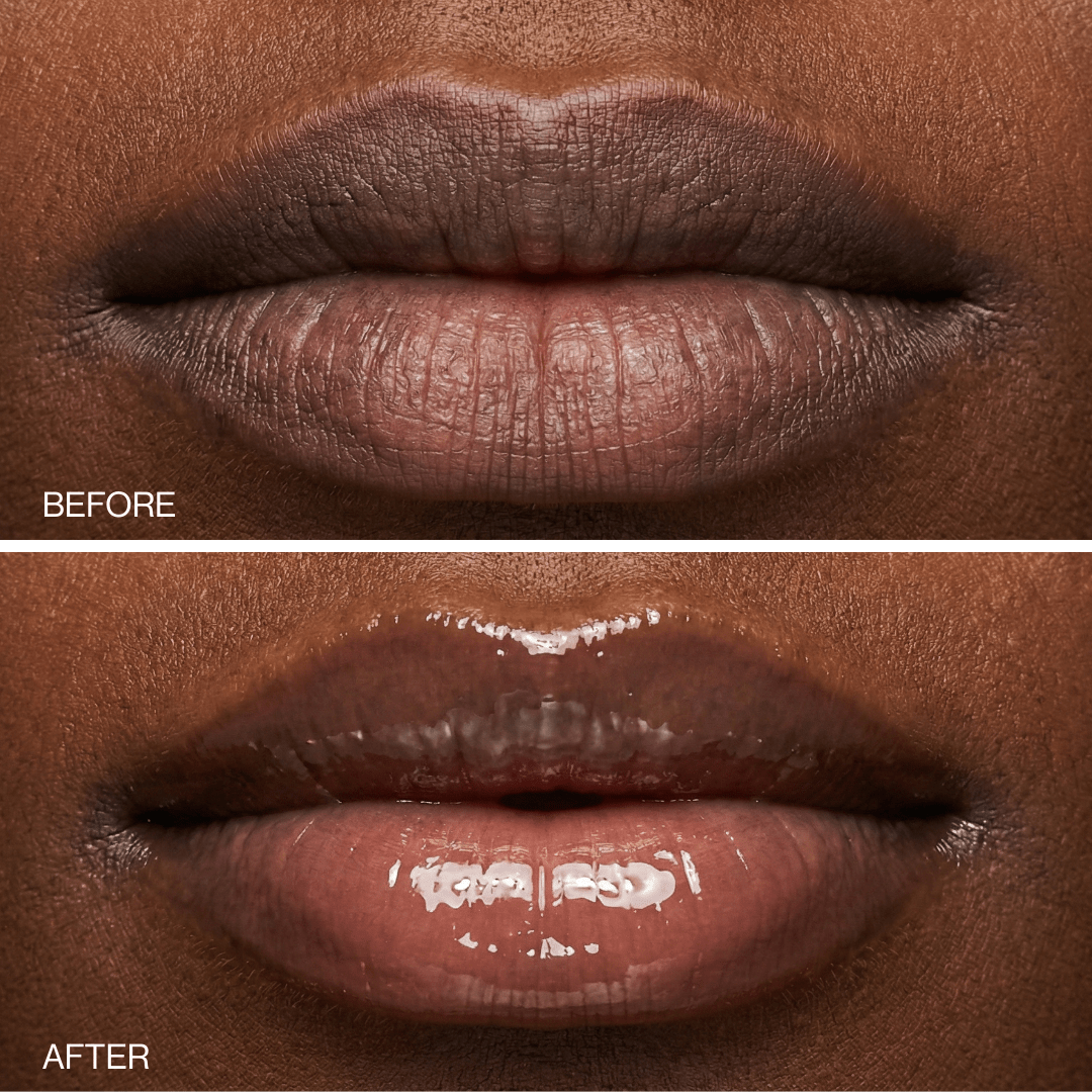 VANILLA LIP OIL - ISOBEL PERL