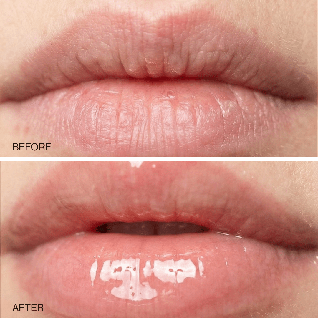 VANILLA LIP OIL - ISOBEL PERL